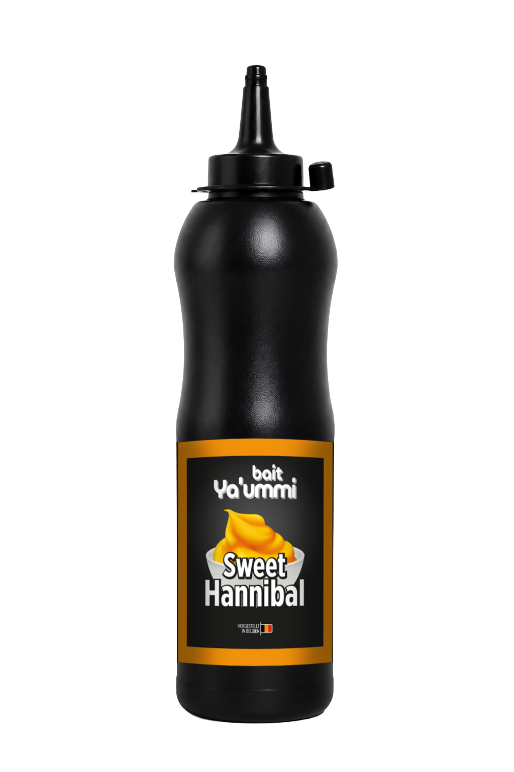 Ya'ummi Sweet Hannibal Sauce in der 900-Milliliter-Flasche – jetzt neu im Shop